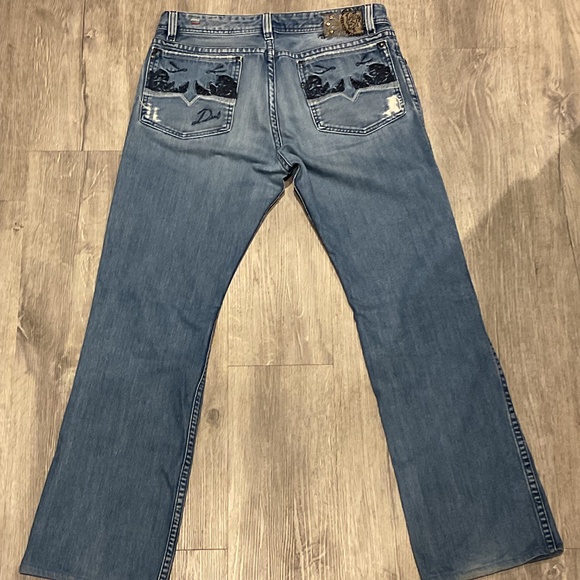 3 Pairs Mens Pants & Jeans - Picture 8 of 15